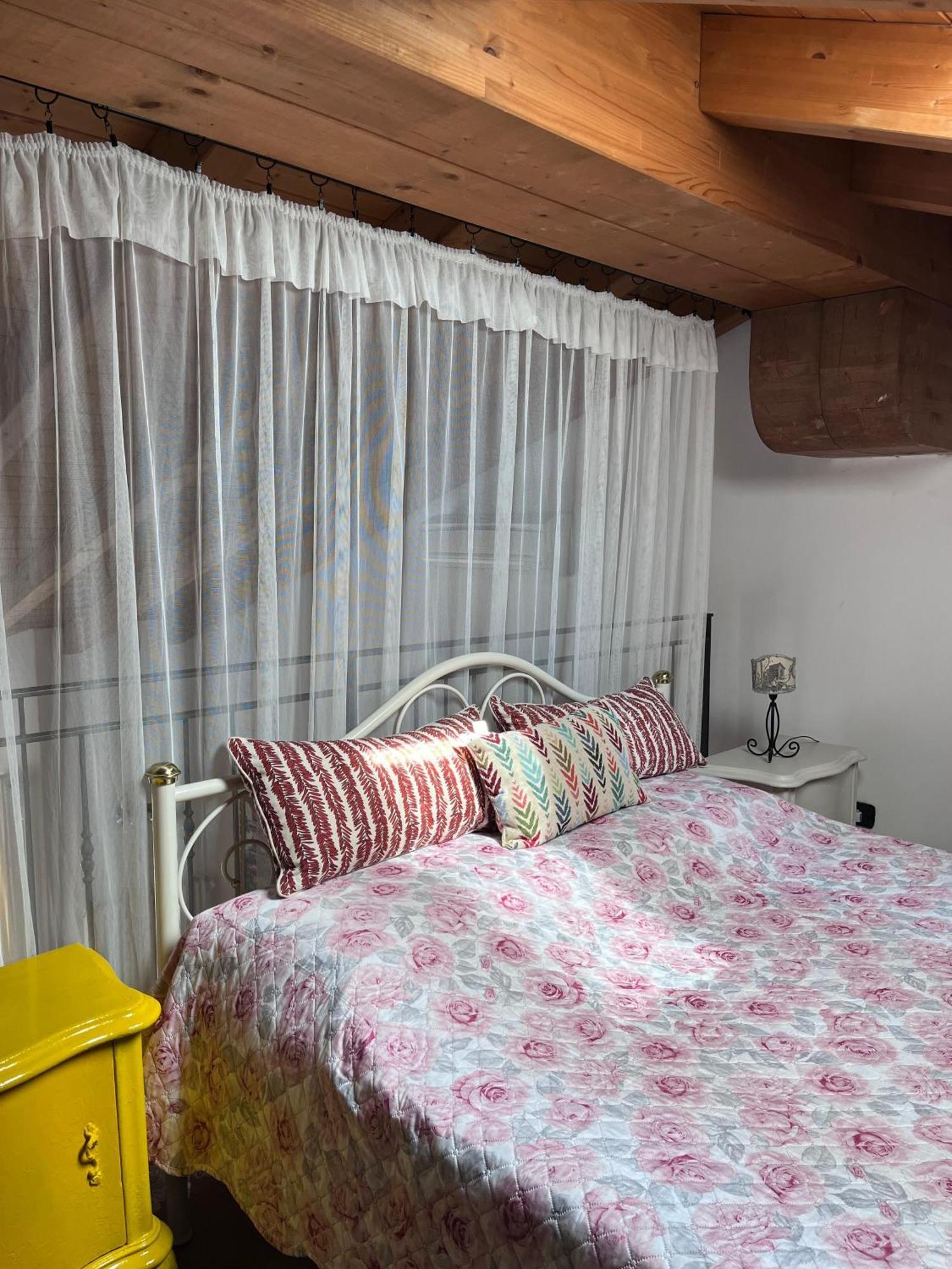 Appartamento Gaja Lonato Ngoại thất bức ảnh