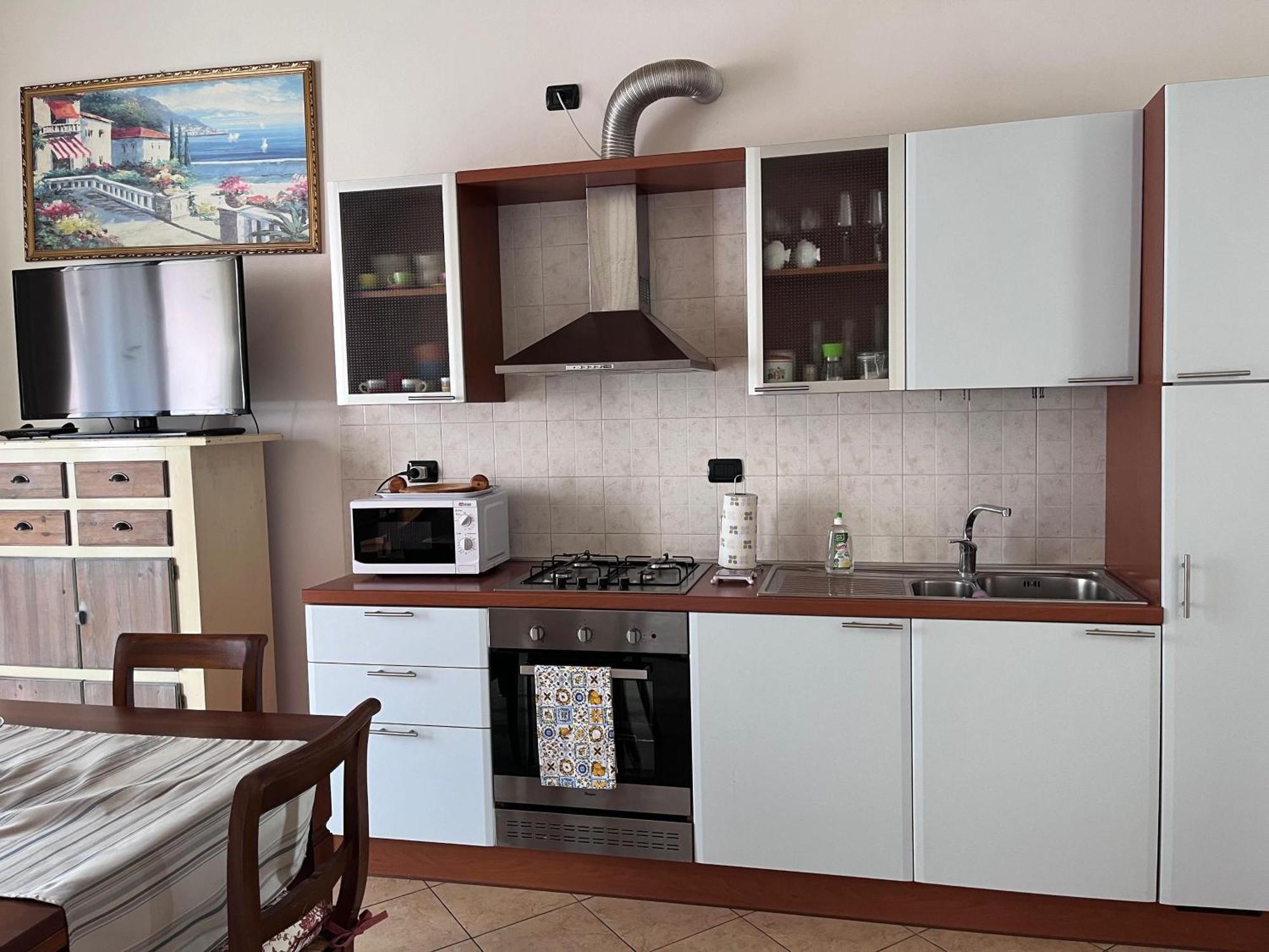 Appartamento Gaja Lonato Ngoại thất bức ảnh