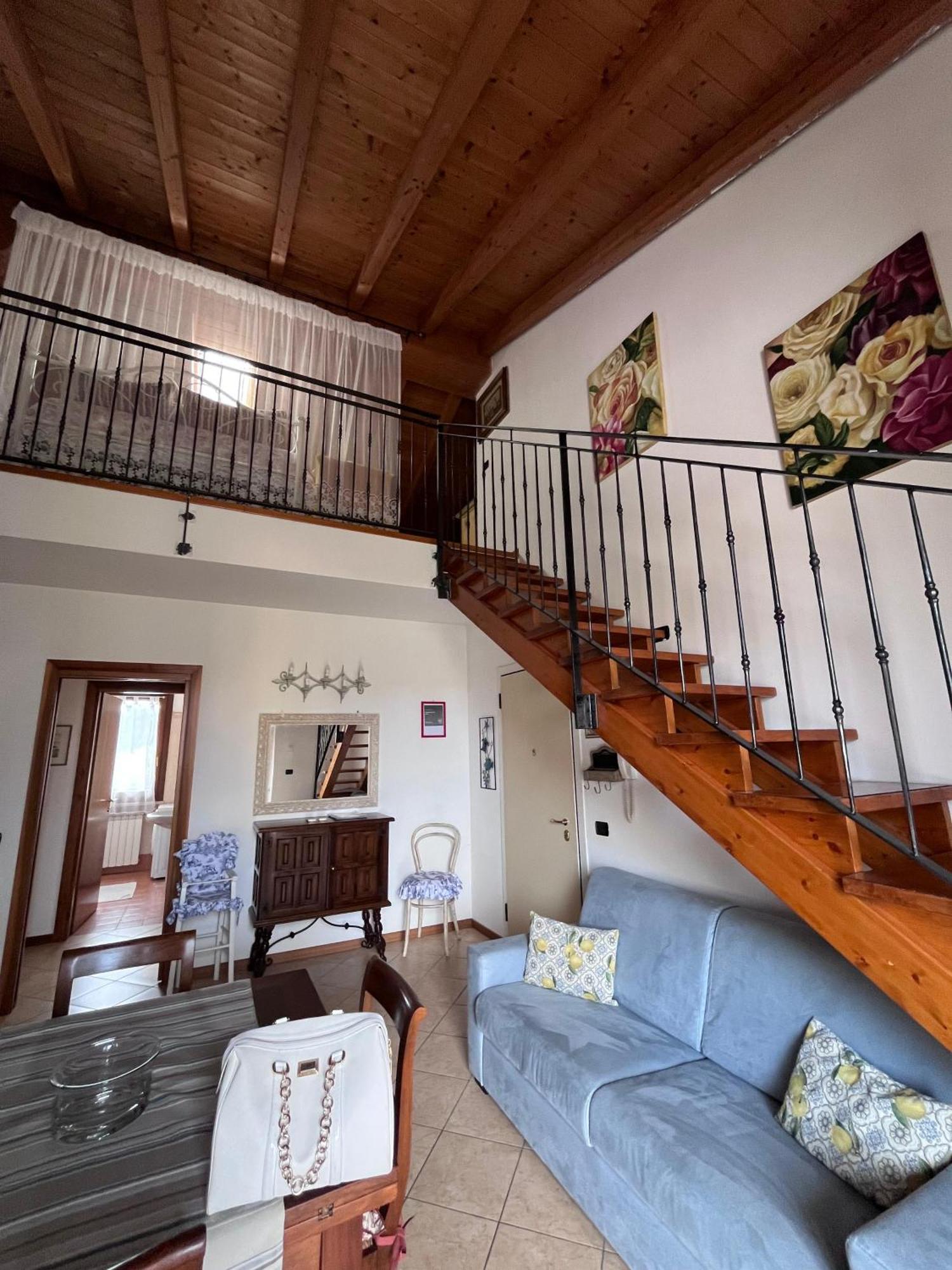 Appartamento Gaja Lonato Ngoại thất bức ảnh