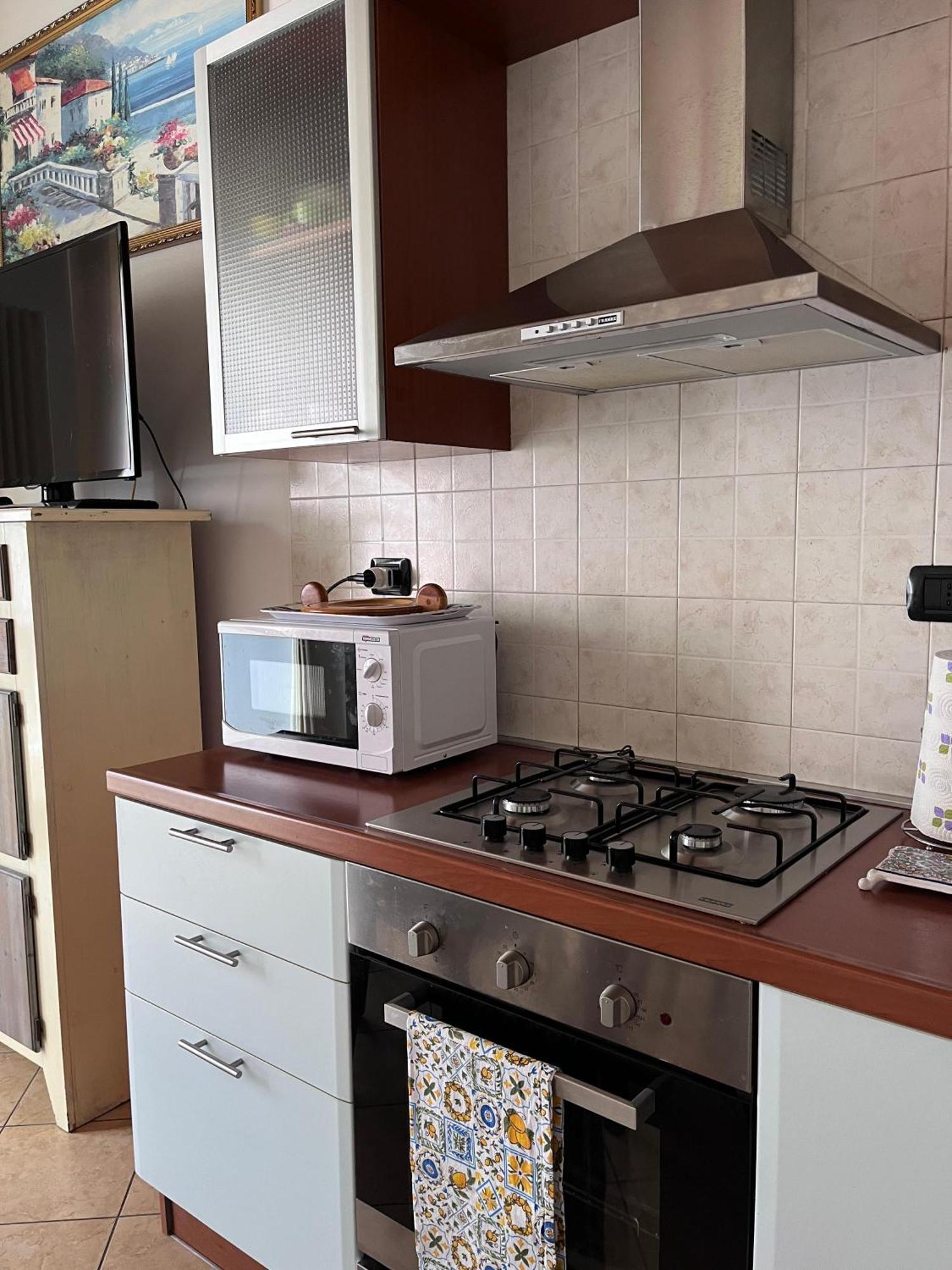 Appartamento Gaja Lonato Ngoại thất bức ảnh